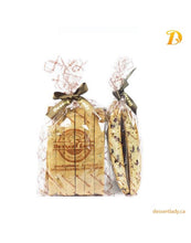 Load image into Gallery viewer, Biscotti by The Dessert Lady	