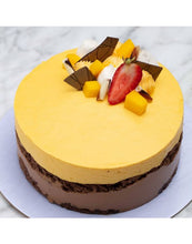 Load image into Gallery viewer, Cakes by The Dessert Lady	
