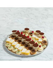 Load image into Gallery viewer, Finger Sweet Platters by The Dessert Lady	