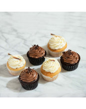 Load image into Gallery viewer, Cupcakes by The Dessert Lady	