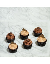 Load image into Gallery viewer, Cupcakes by The Dessert Lady	