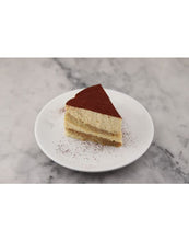 Load image into Gallery viewer, Sliced Cake by The Dessert Lady	
