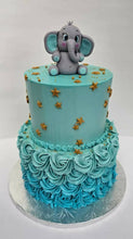 Load image into Gallery viewer, Custom Cakes by 120 Bake House	