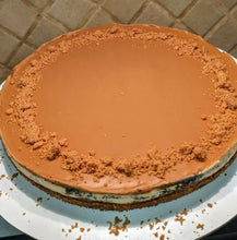 Load image into Gallery viewer, No Bake Cheesecakes and Tiramisu Cake by Indranil Chowdhury	