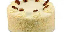 Load image into Gallery viewer, Cakes by INDULGE BAR &amp; CAROLE&#39;S CHEESECAKE CAFE	