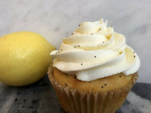 Load image into Gallery viewer, Keto Bakery / Sugar Free / Gluten Free Cupcakes by Yoona. Some dairy free and nut free options	