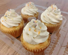 Load image into Gallery viewer, Keto Bakery / Sugar Free / Gluten Free Cupcakes by Yoona. Some dairy free and nut free options	