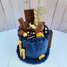 Load image into Gallery viewer, Custom Cakes by 120 Bake House	