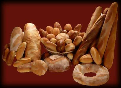 Bread by Progress Bakery