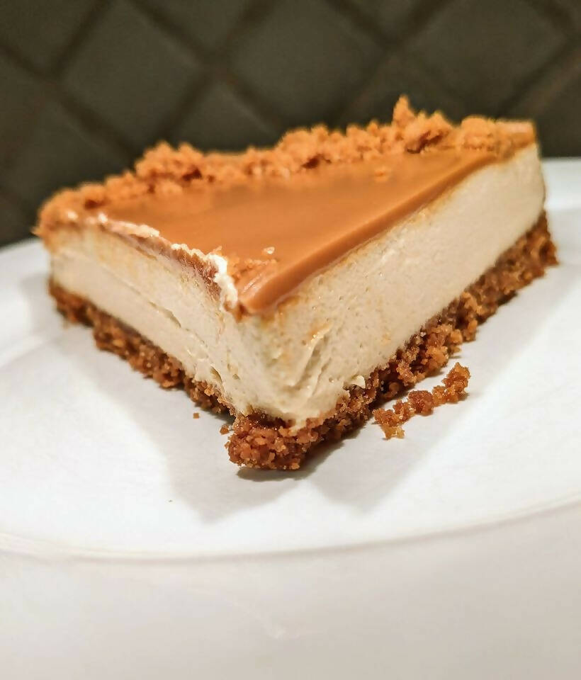 No Bake Cheesecakes and Tiramisu Cake by Indranil Chowdhury