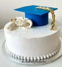 Load image into Gallery viewer, Custom Cakes by Elham at Eli Bakery	