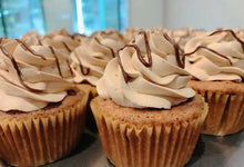 Load image into Gallery viewer, Keto Bakery / Sugar Free / Gluten Free Cupcakes by Yoona. Some dairy free and nut free options	