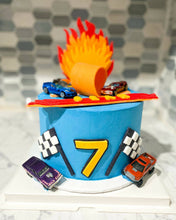Load image into Gallery viewer, Custom Cakes by Scoops n&#39;Bites	