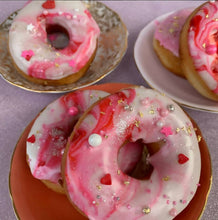 Load image into Gallery viewer, Donuts by Julienne&#39;s Patisserie	