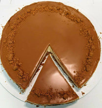 Load image into Gallery viewer, No Bake Cheesecakes and Tiramisu Cake by Indranil Chowdhury	