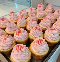 Load image into Gallery viewer, Keto Bakery / Sugar Free / Gluten Free Cupcakes by Yoona. Some dairy free and nut free options	