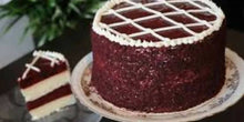 Load image into Gallery viewer, Cakes by INDULGE BAR &amp; CAROLE&#39;S CHEESECAKE CAFE	