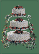 Load image into Gallery viewer, Cakes by Steeles Bakery	