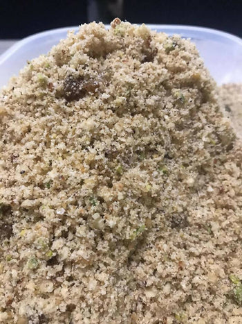 Panjiri by Nida Ayub