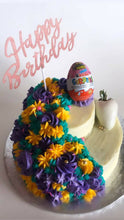 Load image into Gallery viewer, Custom Cakes by Shani Danan	