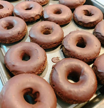 Load image into Gallery viewer, Keto Bakery / Sugar Free / Gluten Free Donuts by Yoona	