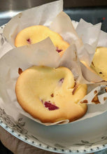 Load image into Gallery viewer, Cheesecake Cupcakes! by Indranil Chowdhury	