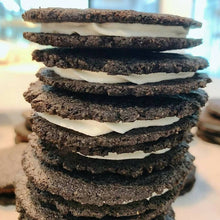 Load image into Gallery viewer, Keto Bakery / Sugar Free / Gluten Free Cookies by Yoona	