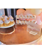 Load image into Gallery viewer, Custom Cakes by Scoops n&#39;Bites	