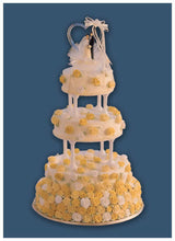 Load image into Gallery viewer, Cakes by Steeles Bakery	