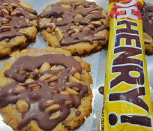 Load image into Gallery viewer, Keto Bakery / Sugar Free / Gluten Free Cookies by Yoona	