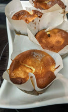 Load image into Gallery viewer, Cheesecake Cupcakes! by Indranil Chowdhury	