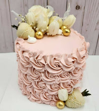Load image into Gallery viewer, Custom Cakes by 120 Bake House	