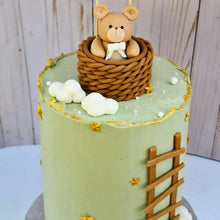 Load image into Gallery viewer, Custom Cakes by 120 Bake House	