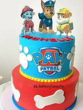 Load image into Gallery viewer, Custom Cakes by Elham at Eli Bakery	