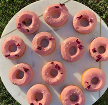 Load image into Gallery viewer, Donuts by Julienne&#39;s Patisserie	
