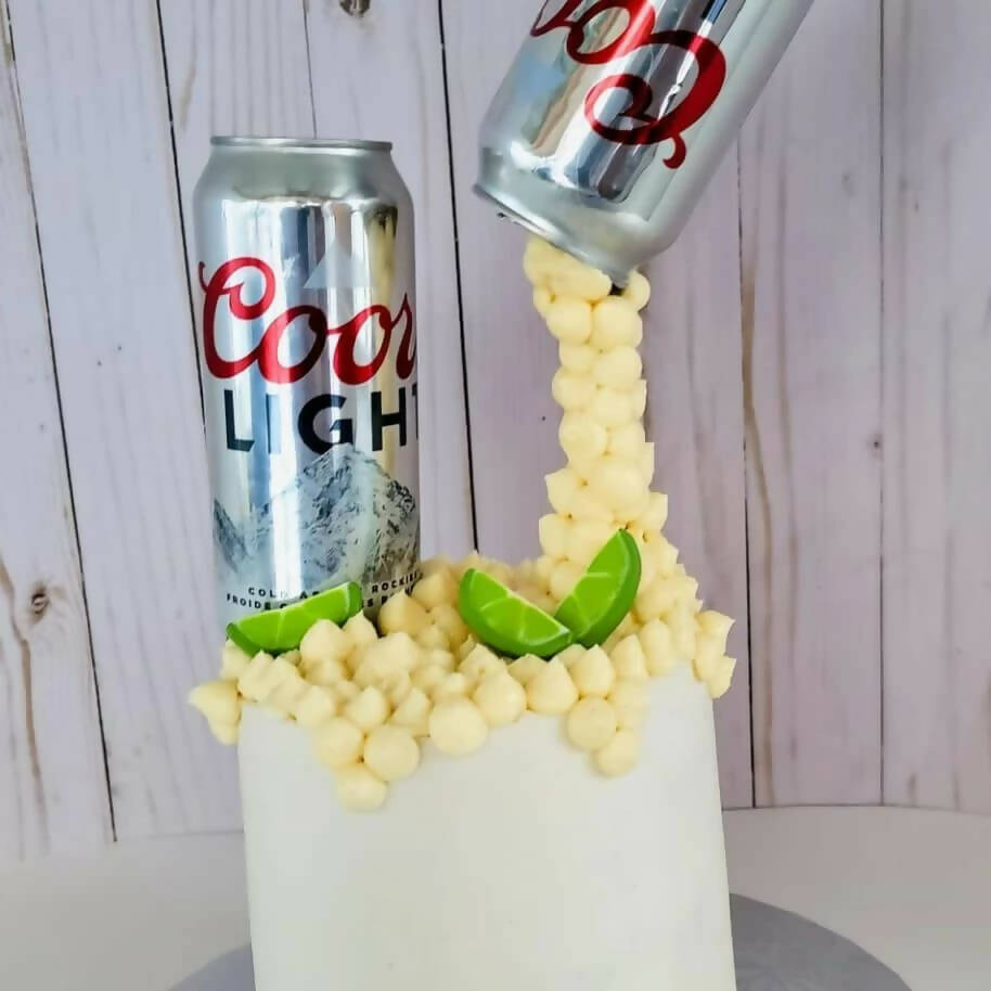 Custom Cakes by 120 Bake House