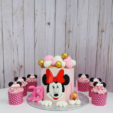 Load image into Gallery viewer, Custom Cakes by 120 Bake House	
