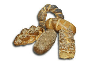 Bread by Steeles Bakery