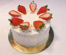 Load image into Gallery viewer, Keto Bakery / Sugar Free / Gluten Free Cakes by Yoona with Dairy Free Options	