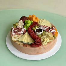 Load image into Gallery viewer, Custom Cakes by AJ Bakes and Cakes	