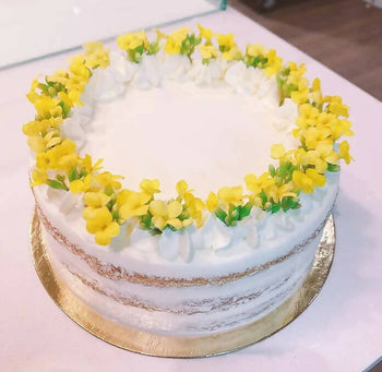 Keto Bakery / Sugar Free / Gluten Free Cakes by Yoona with Dairy Free Options