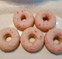 Load image into Gallery viewer, Keto Bakery / Sugar Free / Gluten Free Donuts by Yoona	