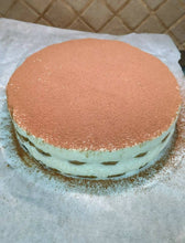 Load image into Gallery viewer, No Bake Cheesecakes and Tiramisu Cake by Indranil Chowdhury	