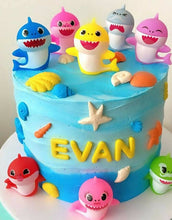Load image into Gallery viewer, Custom Cakes by Elham at Eli Bakery	