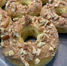 Load image into Gallery viewer, Keto Bakery / Sugar Free / Gluten Free Donuts by Yoona	