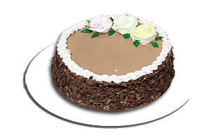 Cakes by Steeles Bakery
