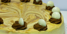 Load image into Gallery viewer, Cakes by INDULGE BAR &amp; CAROLE&#39;S CHEESECAKE CAFE	