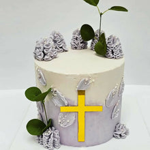 Load image into Gallery viewer, Custom Cakes by 120 Bake House	